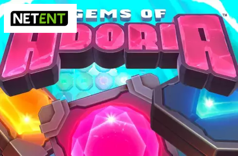 Gems Of Adoria